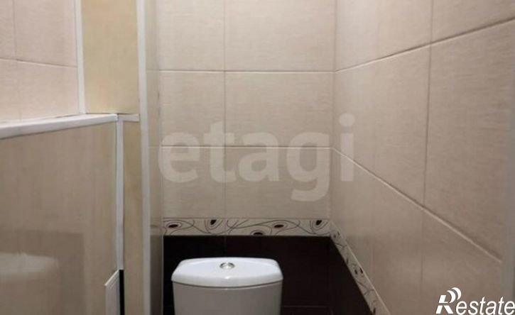 2-комн квартира Республика Татарстан (Татарстан), Набережные Челны, проспект Чулман, 134