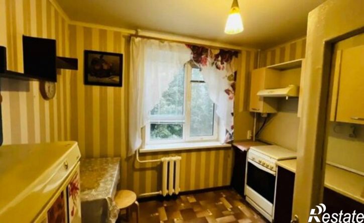 2-комн квартира Республика Татарстан (Татарстан), Нижнекамск, улица Бызова, 17
