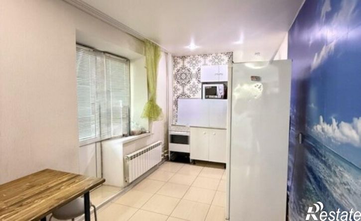 3-комн квартира Республика Татарстан (Татарстан), Казань, улица Новоселья, 4