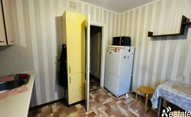 2-комн квартира Республика Татарстан (Татарстан), Нижнекамск, улица Бызова, 17