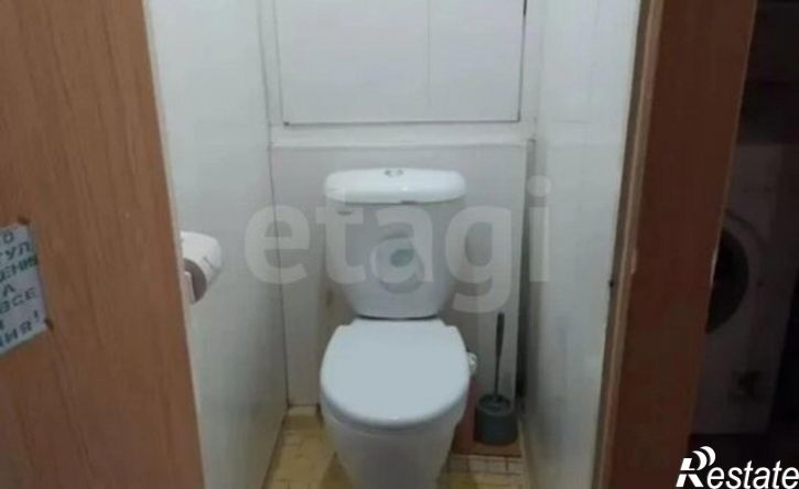 2-комн квартира Республика Татарстан (Татарстан), Набережные Челны, 49-й комплекс, 15