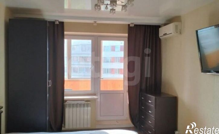 2-комн квартира Республика Татарстан (Татарстан), Набережные Челны, проспект Чулман, 134