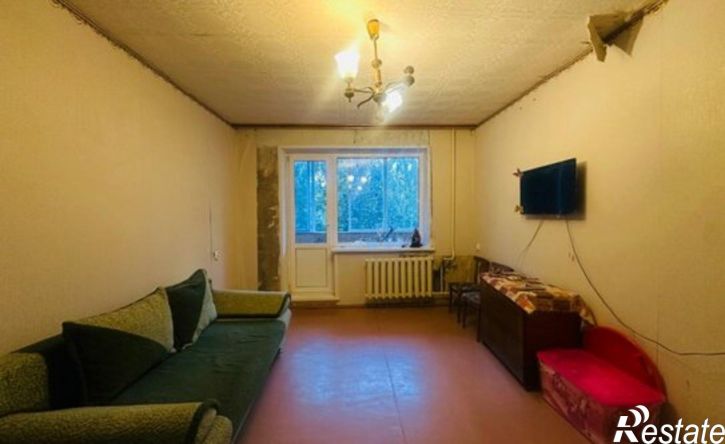 2-комн квартира Республика Татарстан (Татарстан), Нижнекамск, улица Бызова, 17