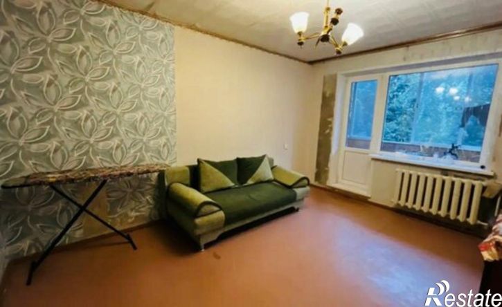2-комн квартира Республика Татарстан (Татарстан), Нижнекамск, улица Бызова, 17