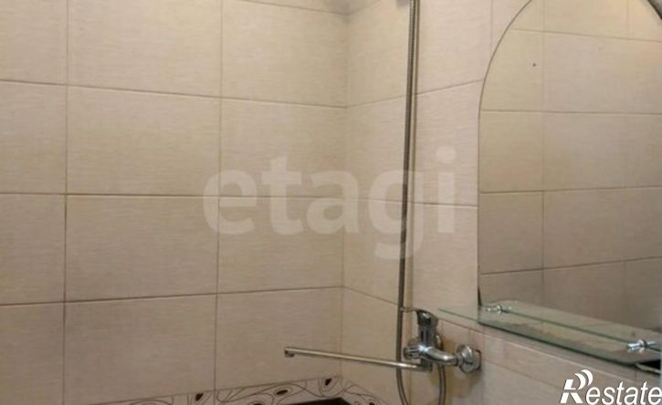 2-комн квартира Республика Татарстан (Татарстан), Набережные Челны, проспект Чулман, 134