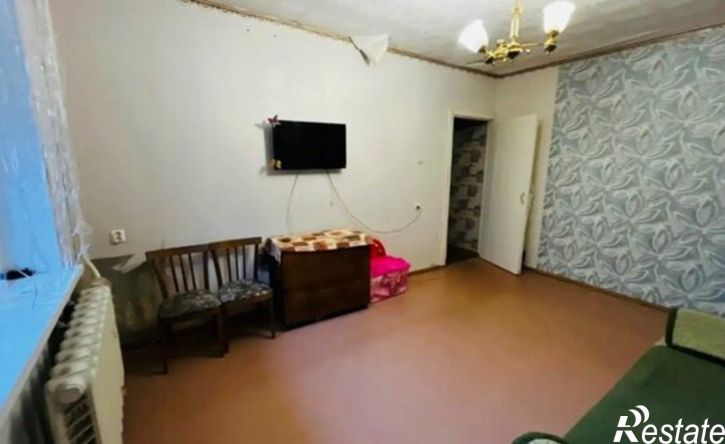 2-комн квартира Республика Татарстан (Татарстан), Нижнекамск, улица Бызова, 17