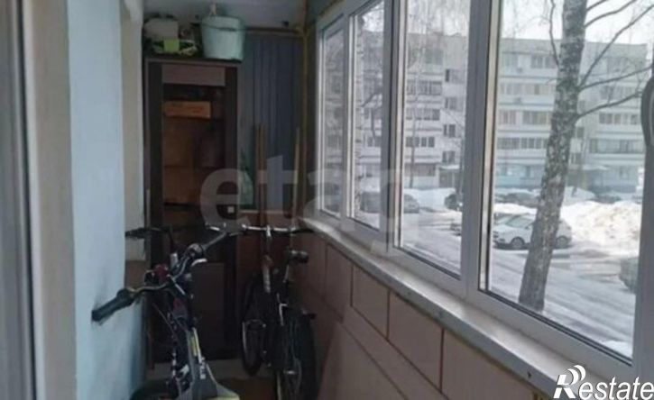 2-комн квартира Республика Татарстан (Татарстан), Набережные Челны, 49-й комплекс, 15