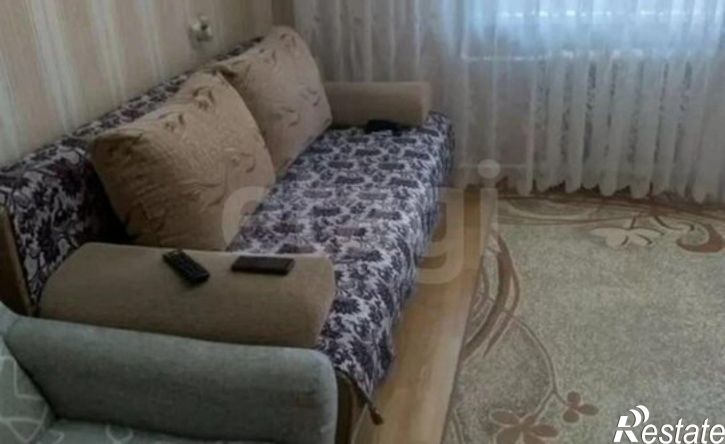 2-комн квартира Республика Татарстан (Татарстан), Набережные Челны, 49-й комплекс, 15