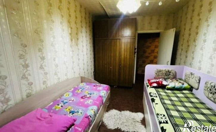 2-комн квартира Республика Татарстан (Татарстан), Нижнекамск, улица Бызова, 17