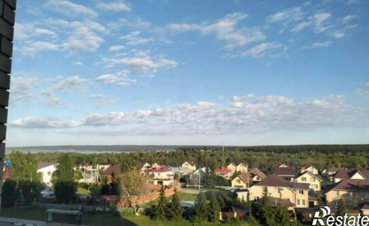 2-комн квартира Республика Татарстан (Татарстан), Набережные Челны, проспект Чулман, 134