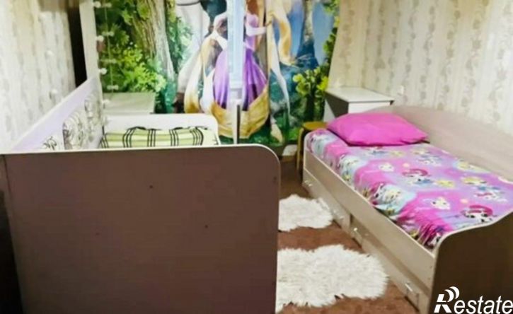 2-комн квартира Республика Татарстан (Татарстан), Нижнекамск, улица Бызова, 17