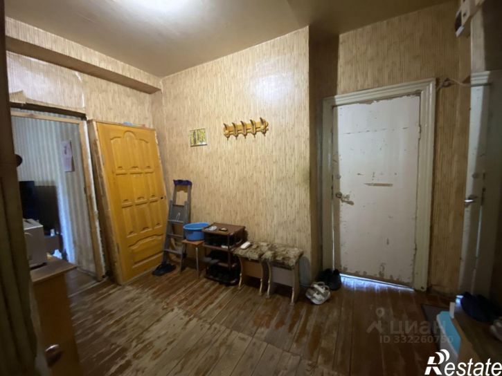 Комната Казань, улица Лядова, 4