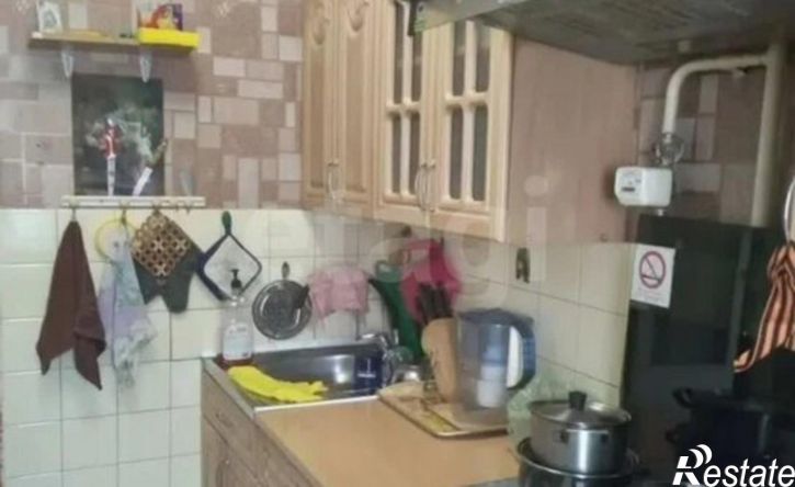 2-комн квартира Республика Татарстан (Татарстан), Набережные Челны, 49-й комплекс, 15