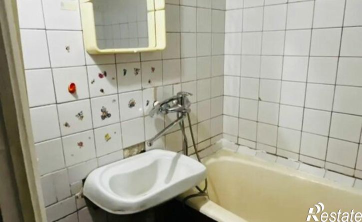 2-комн квартира Республика Татарстан (Татарстан), Нижнекамск, улица Бызова, 17