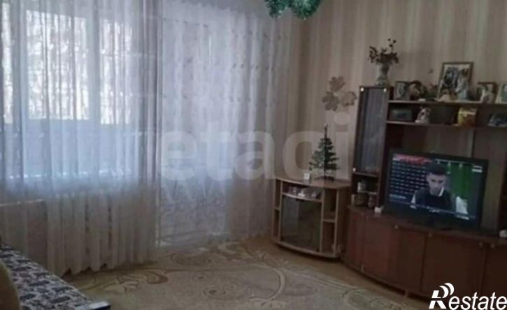 2-комн квартира Республика Татарстан (Татарстан), Набережные Челны, 49-й комплекс, 15