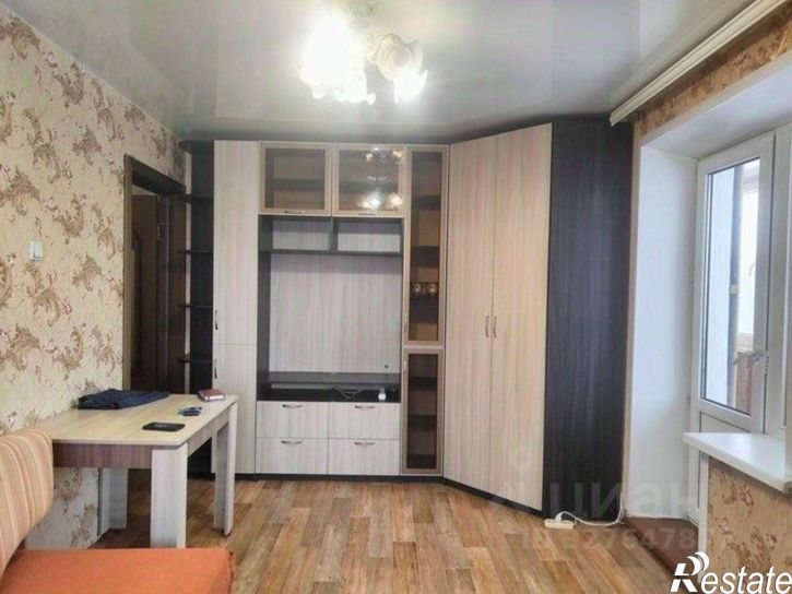 2-комн квартира Татарстан Респ, Зеленодольск, королева улица, 2