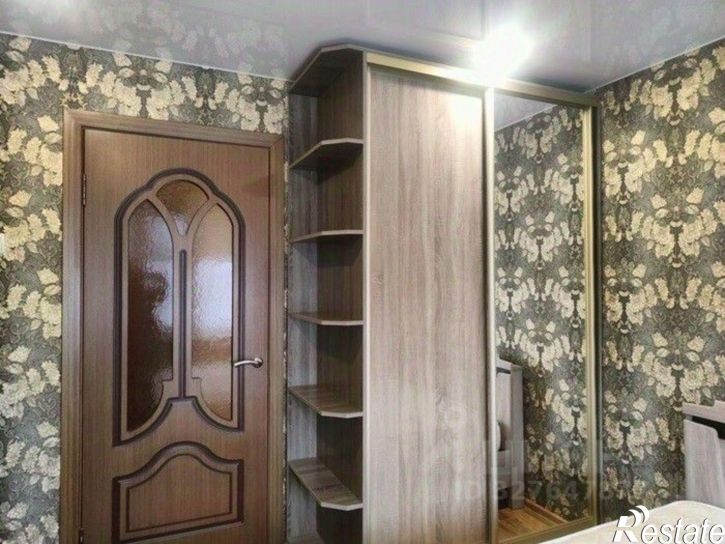 2-комн квартира Татарстан Респ, Зеленодольск, королева улица, 2