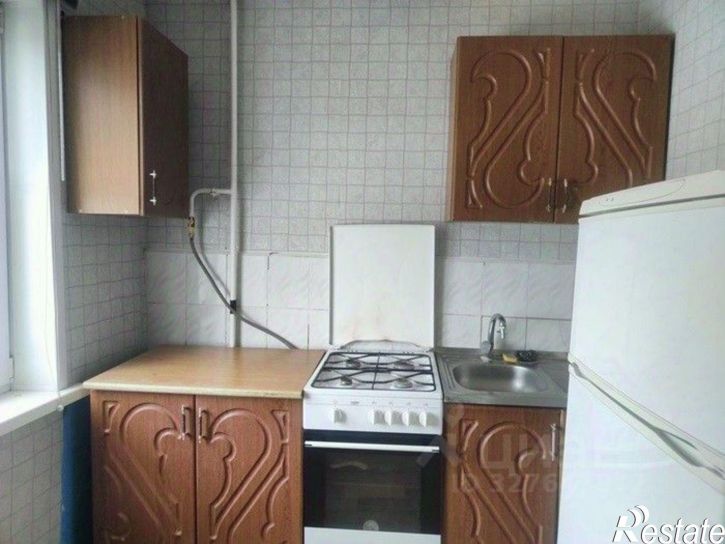2-комн квартира Татарстан Респ, Зеленодольск, королева улица, 2