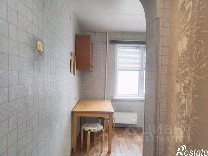 2-комн квартира Татарстан Респ, Зеленодольск, королева улица, 2