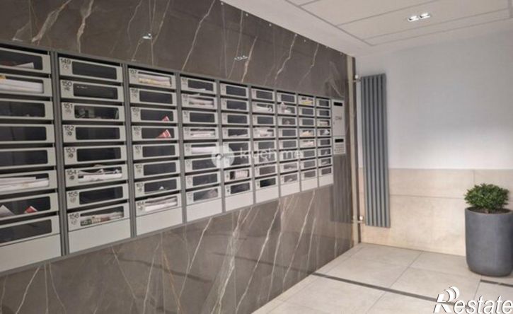 2-комн квартира Республика Татарстан (Татарстан), Казань, улица Адоратского, 1Б
