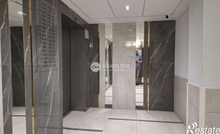 2-комн квартира Республика Татарстан (Татарстан), Казань, улица Адоратского, 1Б