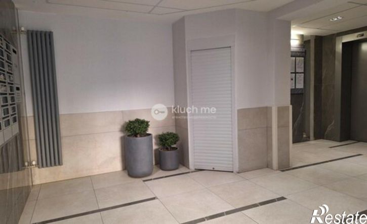 2-комн квартира Республика Татарстан (Татарстан), Казань, улица Адоратского, 1Б