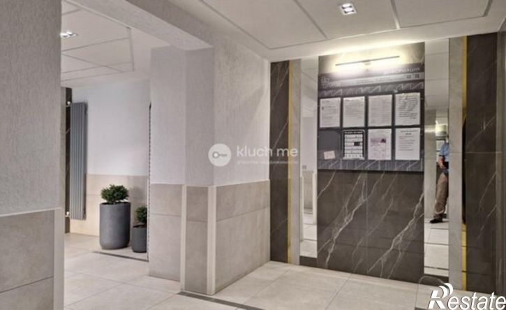 2-комн квартира Республика Татарстан (Татарстан), Казань, улица Адоратского, 1Б