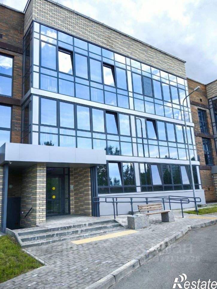 4-комн квартира Набережные Челны