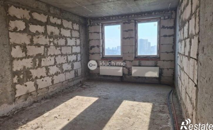 2-комн квартира Республика Татарстан (Татарстан), Казань, улица Адоратского, 1Б
