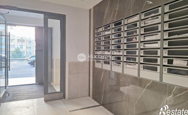 1-комн квартира Республика Татарстан (Татарстан), Казань, улица Адоратского, 1Б