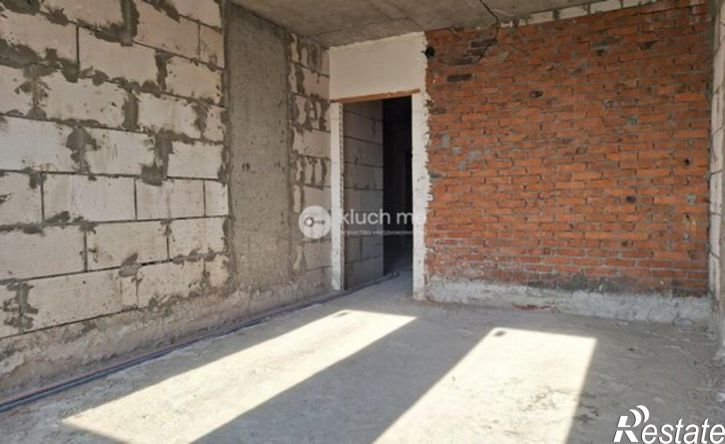 1-комн квартира Республика Татарстан (Татарстан), Казань, улица Адоратского, 1Б