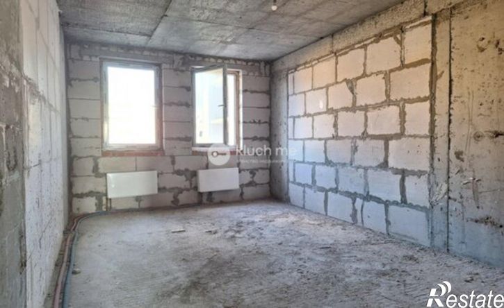 1-комн квартира Республика Татарстан (Татарстан), Казань, улица Адоратского, 1Б