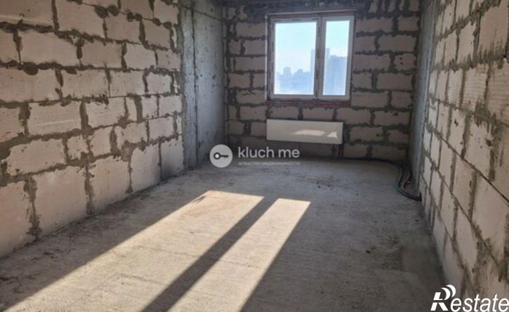 1-комн квартира Республика Татарстан (Татарстан), Казань, улица Адоратского, 1Б