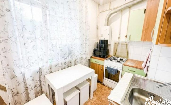 1-комн квартира Республика Татарстан (Татарстан), Казань, улица Голубятникова, 27