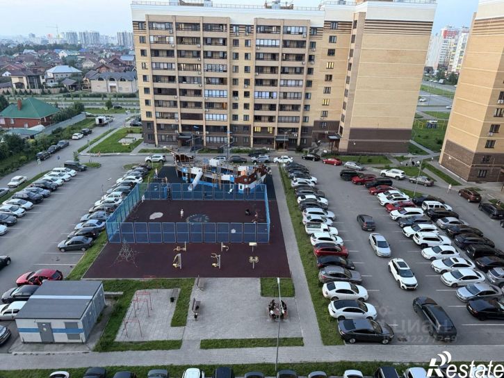 2-комн квартира Набережные Челны