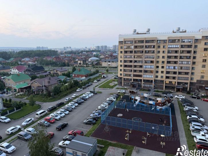 2-комн квартира Набережные Челны