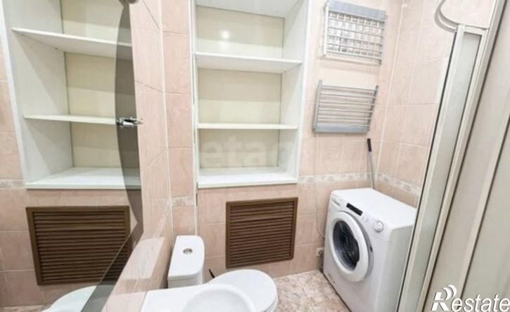 1-комн квартира Республика Татарстан (Татарстан), Казань, улица Голубятникова, 27