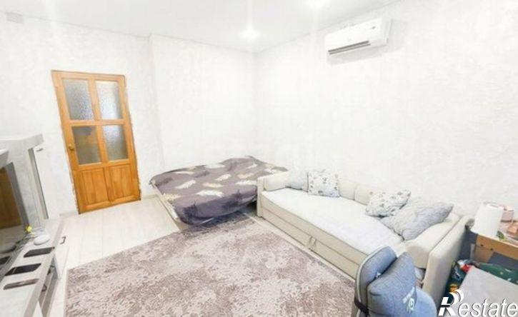 1-комн квартира Республика Татарстан (Татарстан), Казань, улица Голубятникова, 27