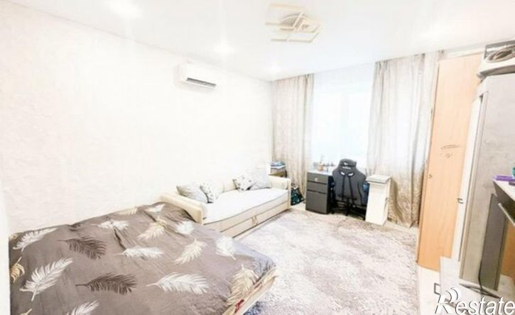 1-комн квартира Республика Татарстан (Татарстан), Казань, улица Голубятникова, 27