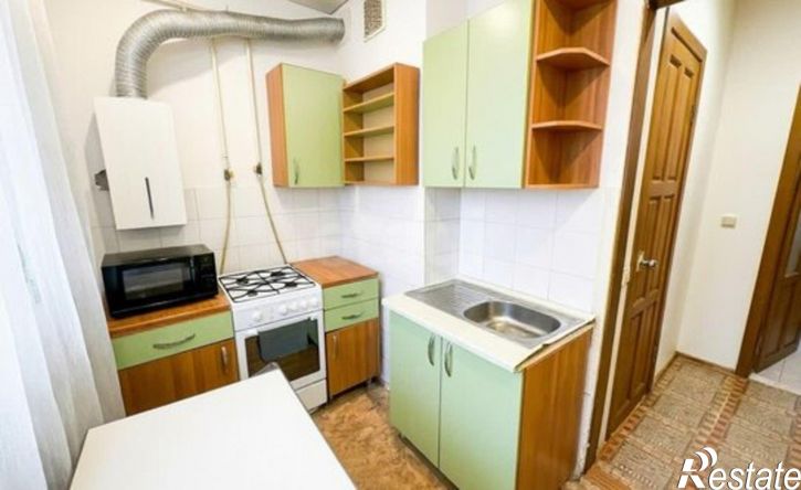 1-комн квартира Республика Татарстан (Татарстан), Казань, улица Голубятникова, 27