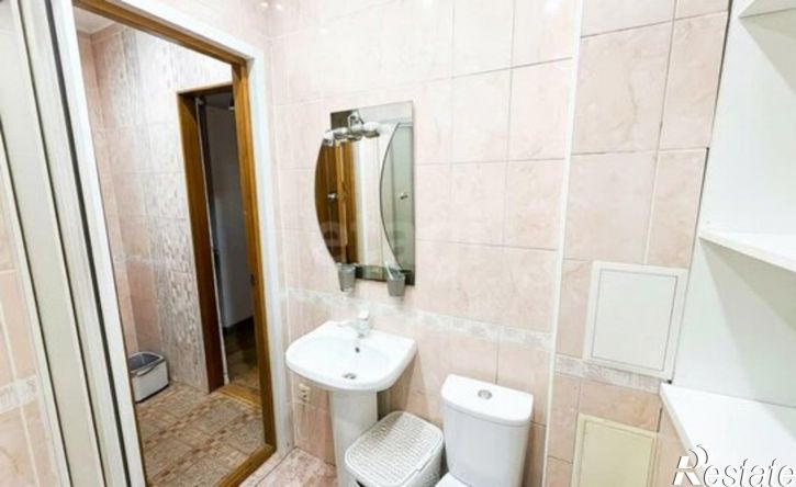 1-комн квартира Республика Татарстан (Татарстан), Казань, улица Голубятникова, 27