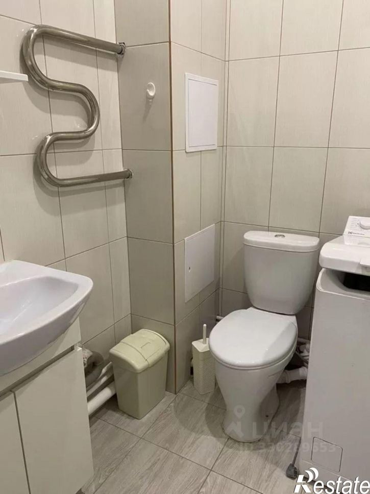 1-комн квартира Казань