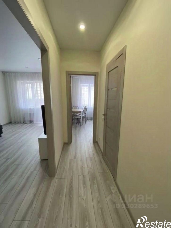 1-комн квартира Казань