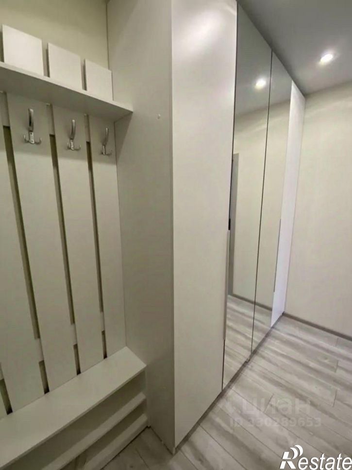 1-комн квартира Казань
