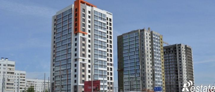 1-комн квартира Набережные Челны