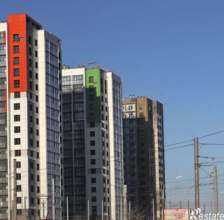 1-комн квартира Набережные Челны