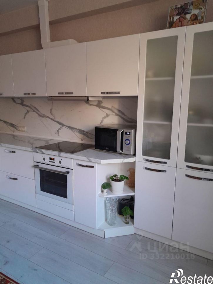 2-комн квартира Казань, проспект Победы