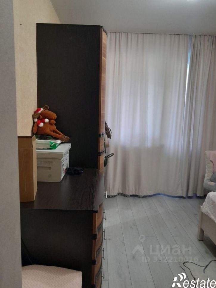2-комн квартира Казань, проспект Победы