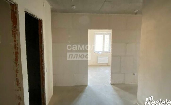2-комн квартира Республика Татарстан (Татарстан), Казань, улица Братьев Батталовых, 20А