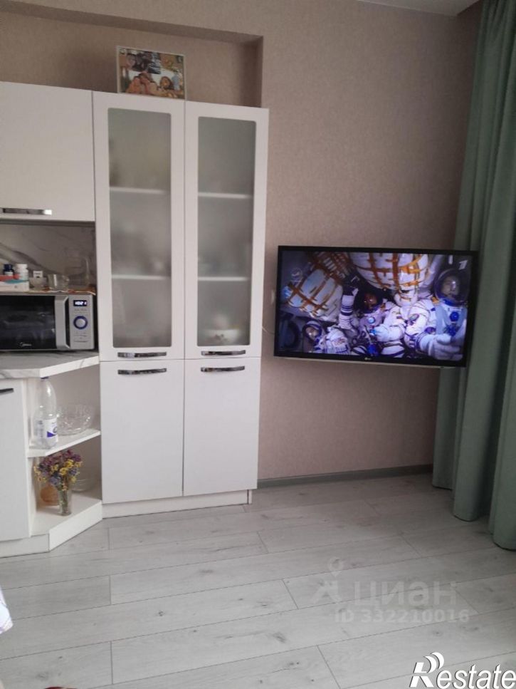 2-комн квартира Казань, проспект Победы